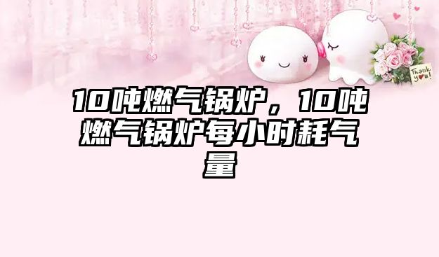 10噸燃?xì)忮仩t，10噸燃?xì)忮仩t每小時(shí)耗氣量