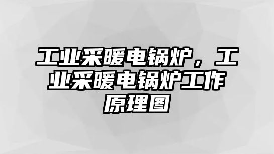 工業(yè)采暖電鍋爐，工業(yè)采暖電鍋爐工作原理圖