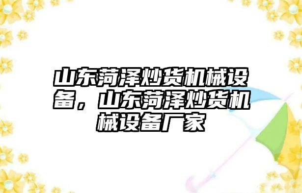 山東菏澤炒貨機械設(shè)備，山東菏澤炒貨機械設(shè)備廠家