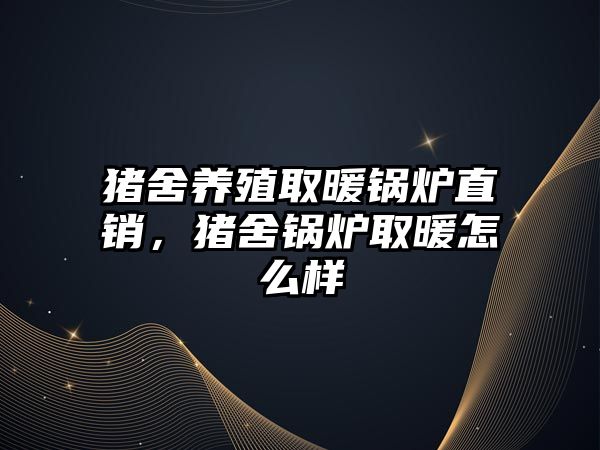 豬舍養(yǎng)殖取暖鍋爐直銷，豬舍鍋爐取暖怎么樣