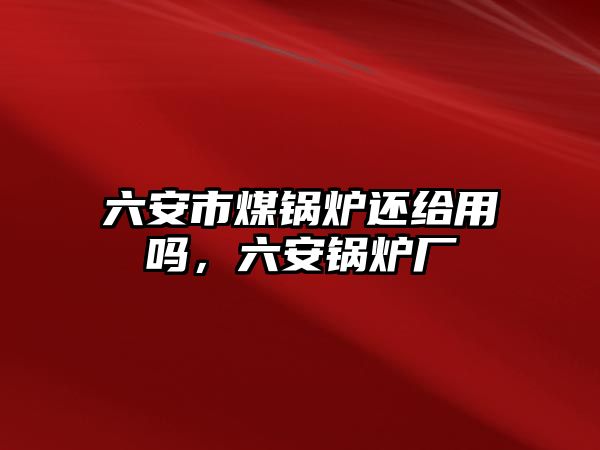 六安市煤鍋爐還給用嗎，六安鍋爐廠